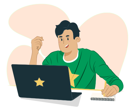 Modalidad Distancia, Módulo I 